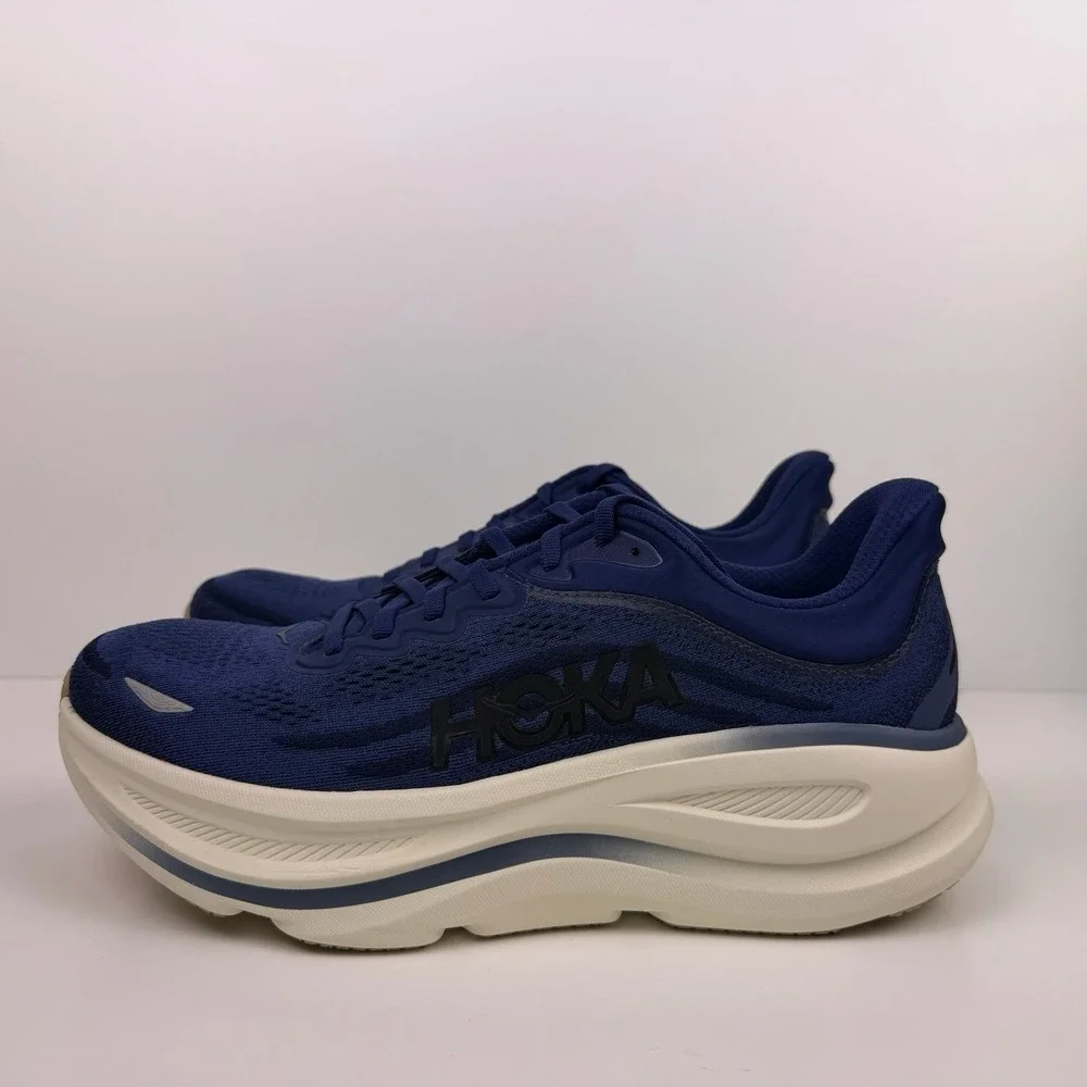 Hoka One One items sample